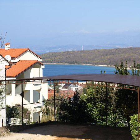 Apartment Paris Njivice Εξωτερικό φωτογραφία