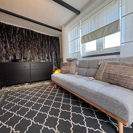 Apartment Paris Njivice Εξωτερικό φωτογραφία