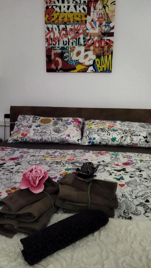 Apartment Paris Njivice Εξωτερικό φωτογραφία
