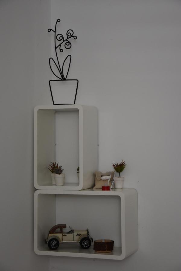 Apartment Paris Njivice Εξωτερικό φωτογραφία