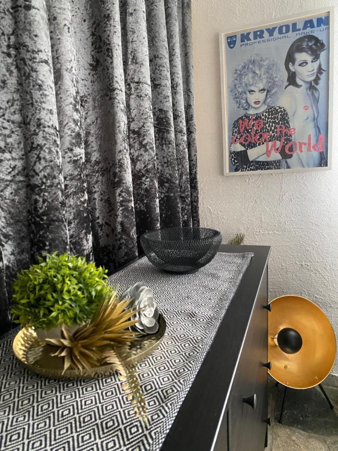 Apartment Paris Njivice Εξωτερικό φωτογραφία