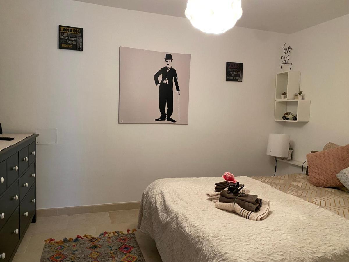 Apartment Paris Njivice Εξωτερικό φωτογραφία