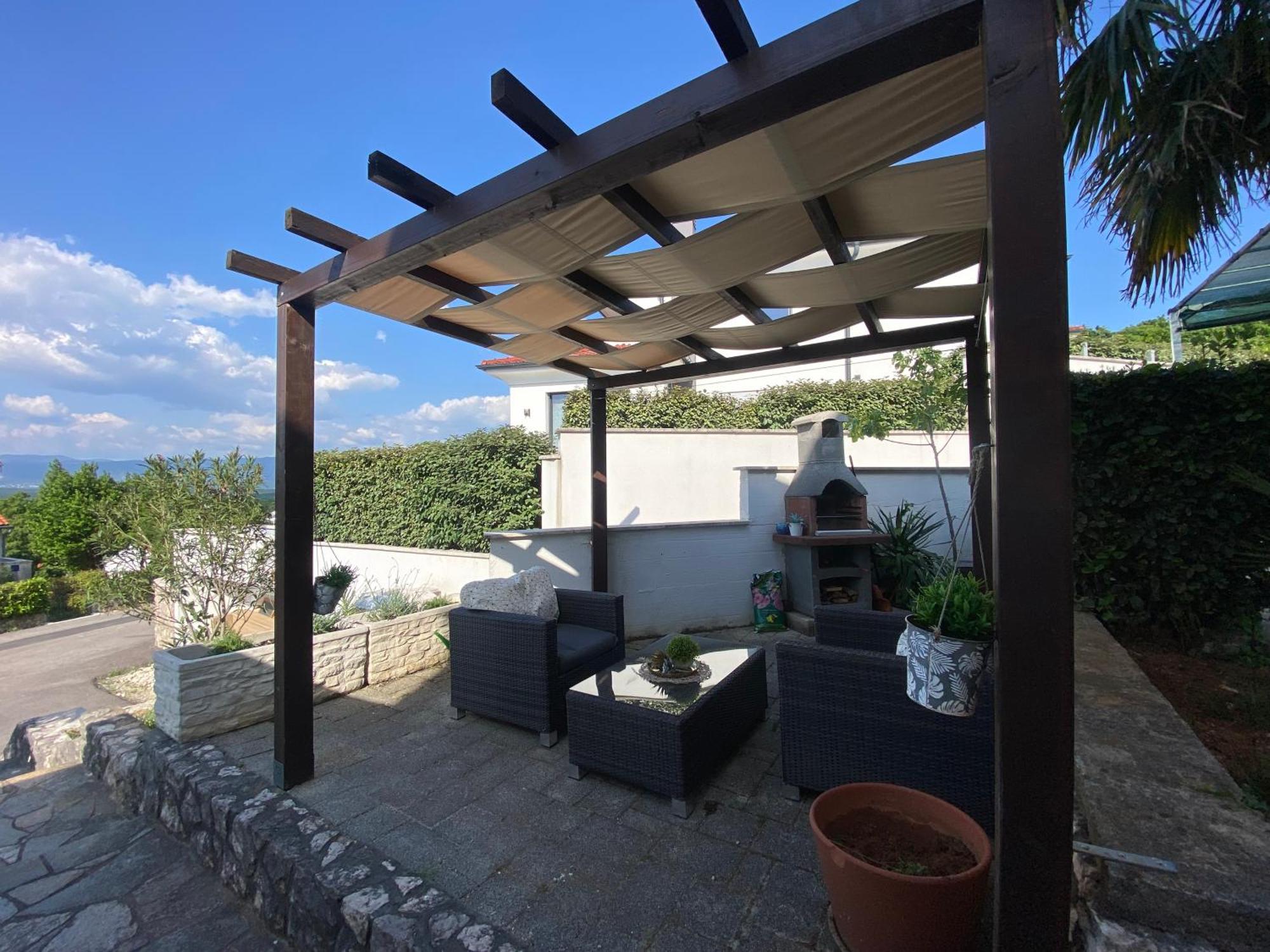 Apartment Paris Njivice Εξωτερικό φωτογραφία